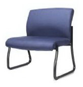 RFM Bariatric Chair without armrests